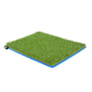Surf Grass Wetsuit Changing Mat - Rider Shack