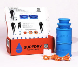 SURFDRY Original Wetsuit Dryer - Rider Shack