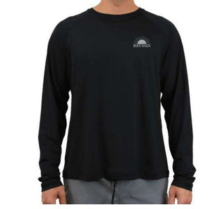 Surge L/S Performance UPF 50 Shirt - Rider Shack