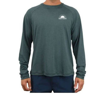 Surge L/S Performance UPF 50 Shirt - Rider Shack