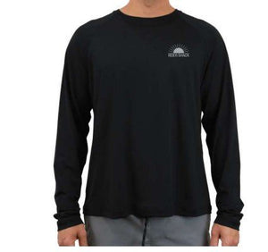 Surge L/S Performance UPF 50 Shirt - Rider Shack