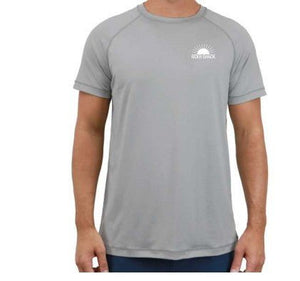 Surge S/S Performance UPF 50 Shirt - Rider Shack