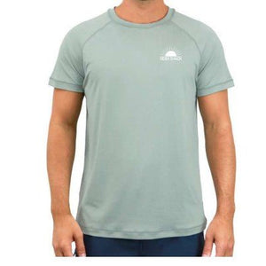 Surge S/S Performance UPF 50 Shirt - Rider Shack
