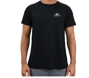 Surge S/S Performance UPF 50 Shirt - Rider Shack