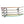 T-Rax Multi Surfboard Wall Rack-2 Board - Rider Shack