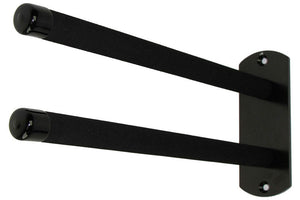 T-Rax Multi Surfboard Wall Rack-2 Board - Rider Shack