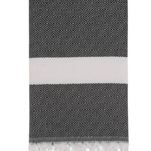 The Malibu Beach Towel - Rider Shack