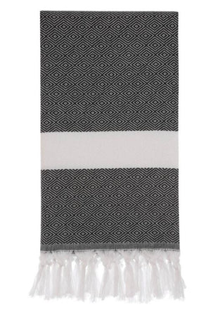 The Malibu Beach Towel - Rider Shack
