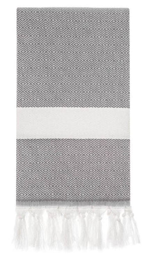 The Malibu Beach Towel - Rider Shack