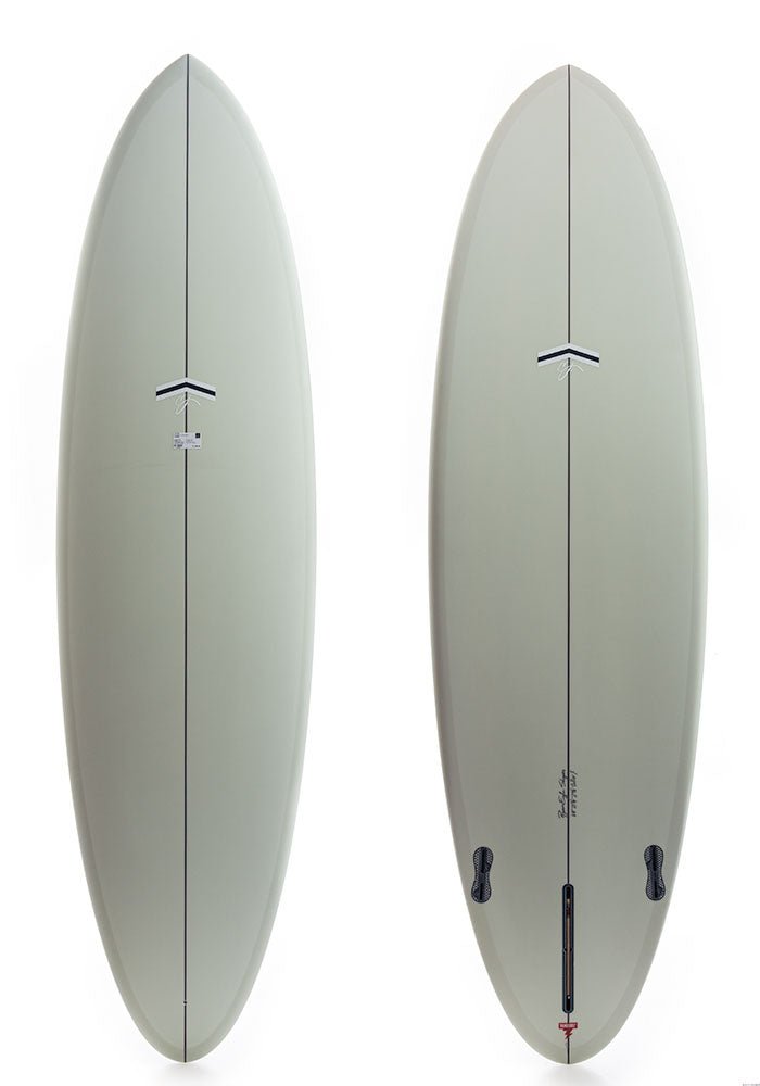Midlength Surfboards for Sale | Rider Shack Los Angeles