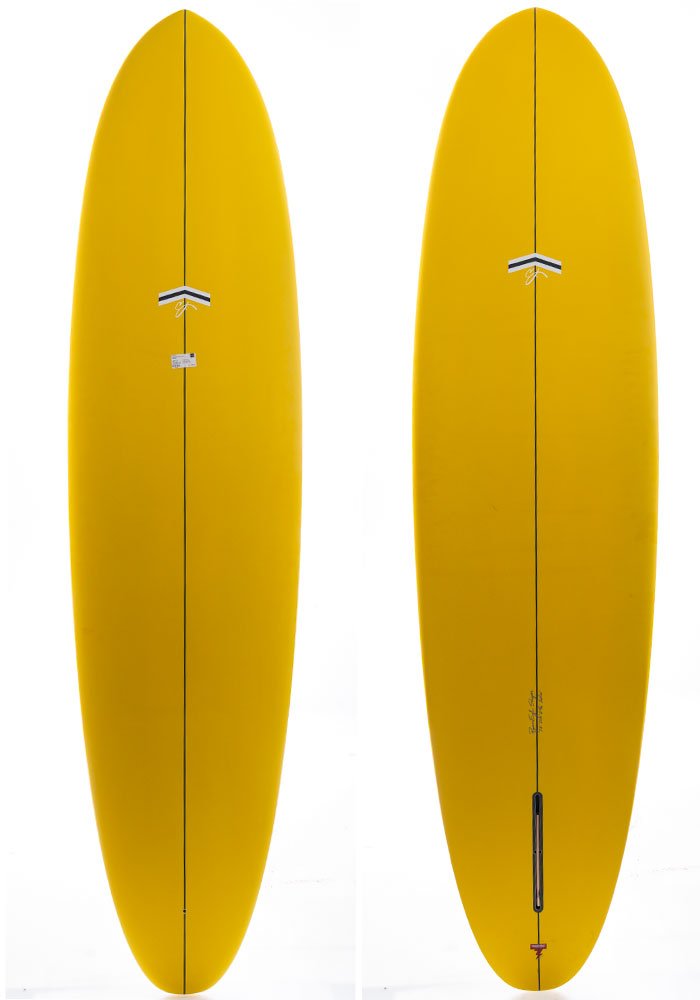 Shop Thunderbolt Surfboards at Rider Shack | Los Angeles