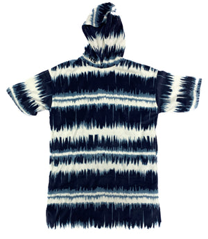 TLS Wetsuit Changing Surf Poncho - Rider Shack