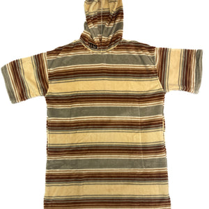 TLS Wetsuit Changing Surf Poncho - Rider Shack