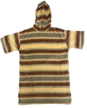 TLS Wetsuit Changing Surf Poncho - Rider Shack