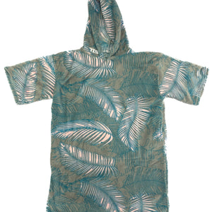 TLS Wetsuit Changing Surf Poncho - Rider Shack