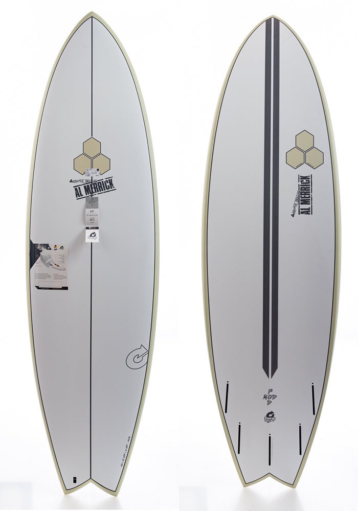 Fish Surfboards for Sale | Rider Shack Los Angeles