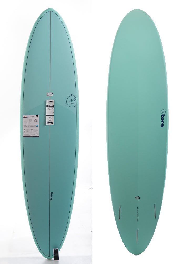 Shop Torq Surfboards at Rider Shack | Los Angeles