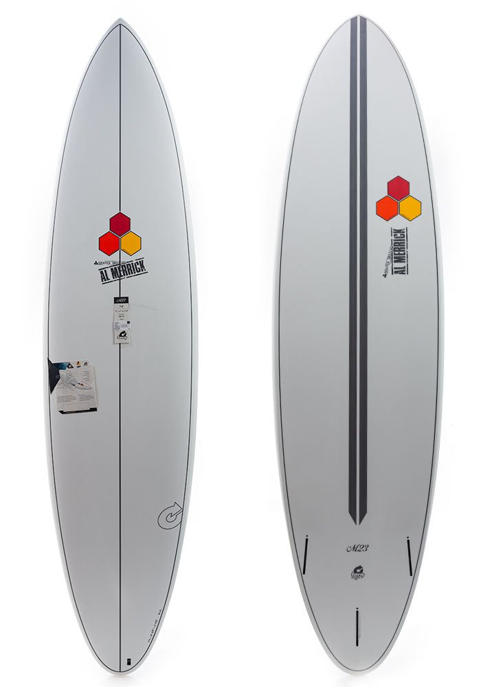 【tango foxtorot】6’8 CI MID Midlength Surfboards for Sale | Rider Shack Los Angeles