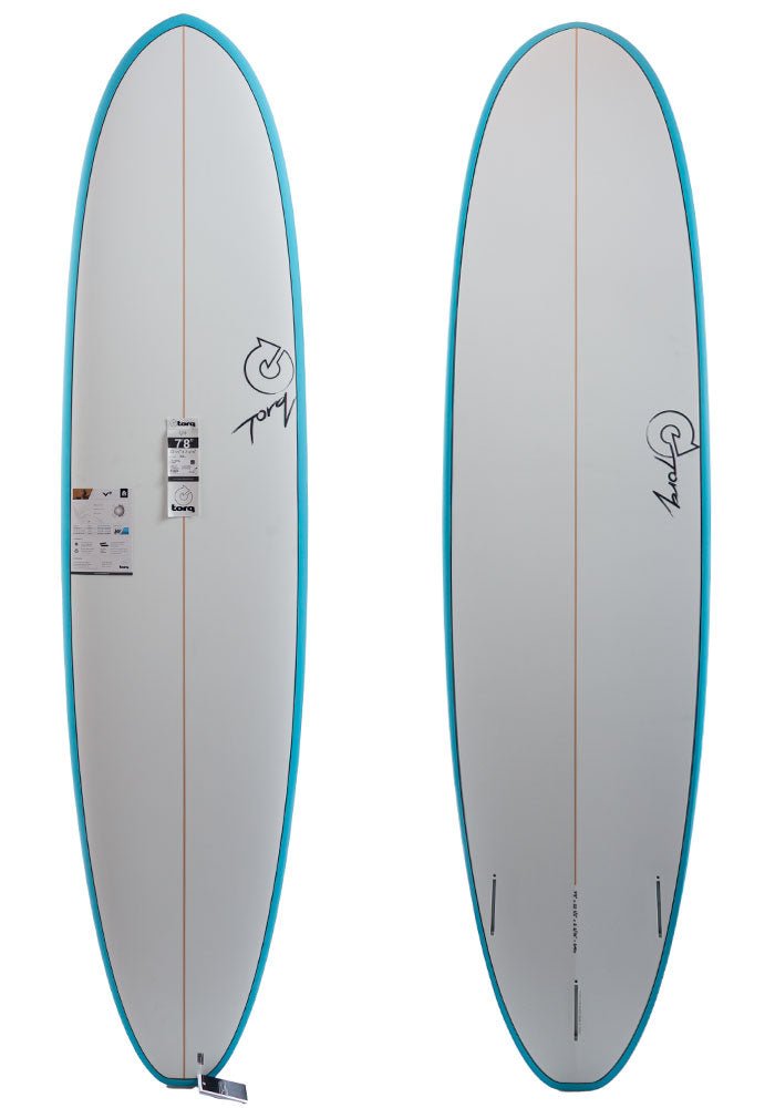 Shop Torq Surfboards at Rider Shack | Los Angeles