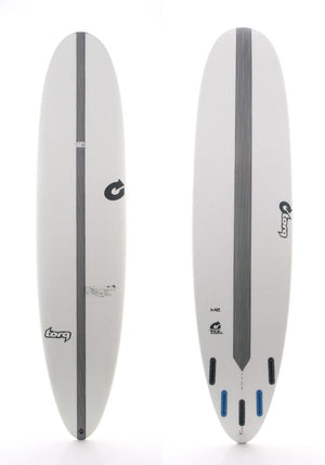 Torq 8'0 M2 Funboard TEC Technology Surfboard - Rider Shack