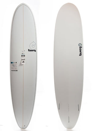 Torq 8'2 Fun V+ Surfboard - Rider Shack
