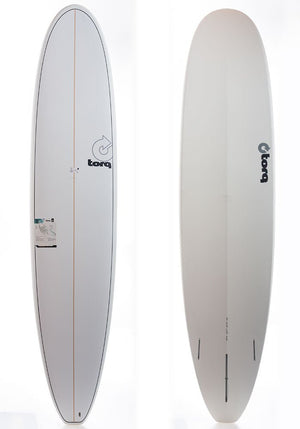 Torq 8'6 Long Longboard - Rider Shack