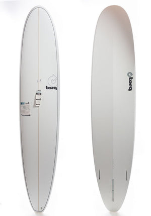 Torq 9'0 Pinline Longboard Surfboard - Rider Shack
