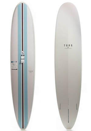 Torq 9'0 Pinline Longboard Surfboard - Rider Shack