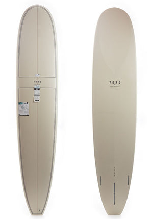 Torq 9'1 Longboard Stone Surfboard - Rider Shack