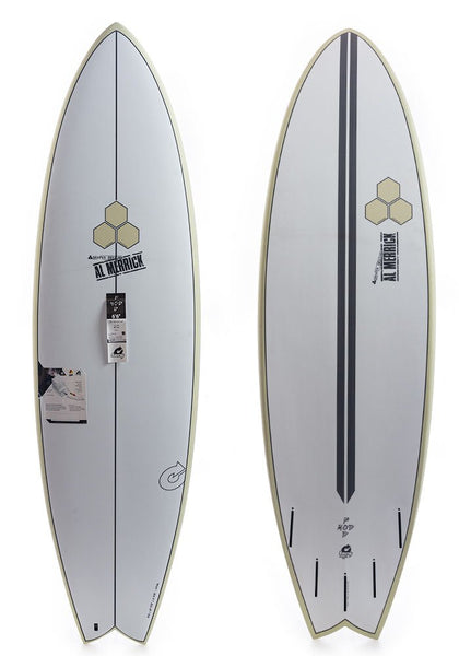 TORQ CHANNEL S POD MOD 6'6 サーフボード Torq Channel Islands 6'6 Pod Mod Sand Surfboard – Rider Shack
