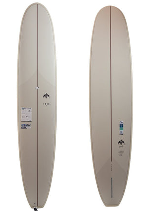 Torq Delpero Classic 9'2 Longboard - Rider Shack