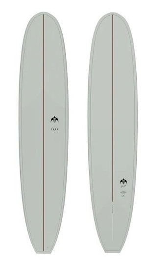 Torq Delpero Classic Sage Green 9'2 Longboard - Rider Shack