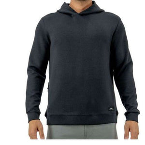 Tracks Men's Pull Over Hoodie - Rider Shack
