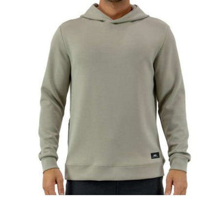 Tracks Men's Pull Over Hoodie - Rider Shack