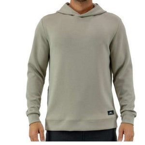 Tracks Men's Pull Over Hoodie - Rider Shack
