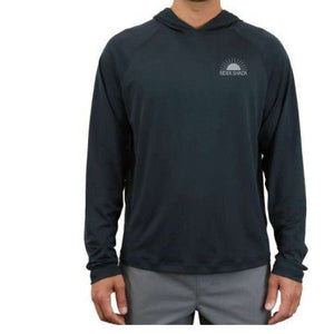 Trades L/S UPF 50 Tech Hoodie - Rider Shack