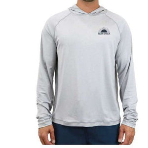 Trades L/S UPF 50 Tech Hoodie - Rider Shack