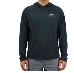Trades L/S UPF 50 Tech Hoodie - Rider Shack