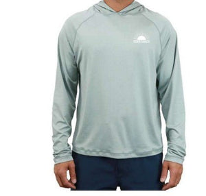Trades L/S UPF 50 Tech Hoodie - Rider Shack