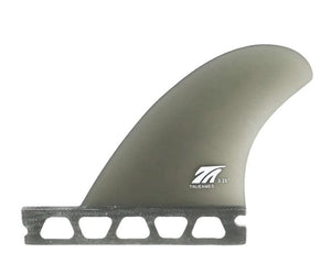 True Ames 3.25" Side Bites Futures - Rider Shack