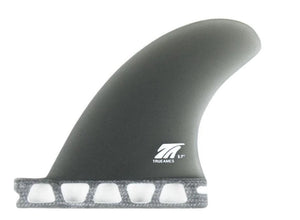 True Ames 3.7" Side Bites Futures - Rider Shack
