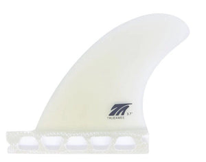True Ames 3.7" Side Bites Futures - Rider Shack