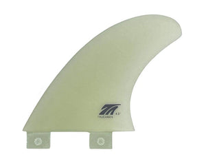 True Ames 4" Side Bites FCS - Rider Shack