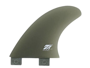 True Ames 4" Side Bites FCS - Rider Shack