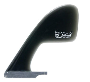 True Ames 5.5" Greenough Stage-6 Single Fin - Rider Shack