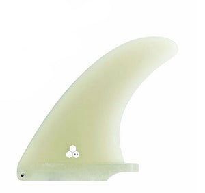 True Ames 6.5" CI Mid Single Fin - Rider Shack