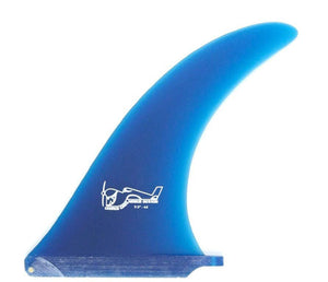 True Ames 6.5" Greenough 4-A Single Fin - Rider Shack