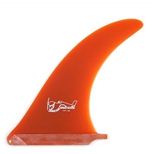 True Ames 8" Greenough 4-A Single Fin - Rider Shack