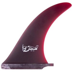 True Ames 8" Greenough 4-A Single Fin - Rider Shack