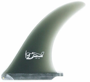 True Ames 8" Greenough 4-A Single Fin - Rider Shack
